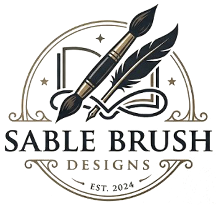Sable Brush Designs — Est. 2024